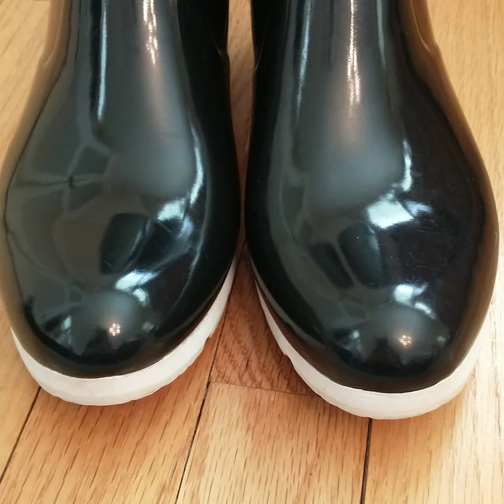 Cougar Rain Boots (Terri)‎